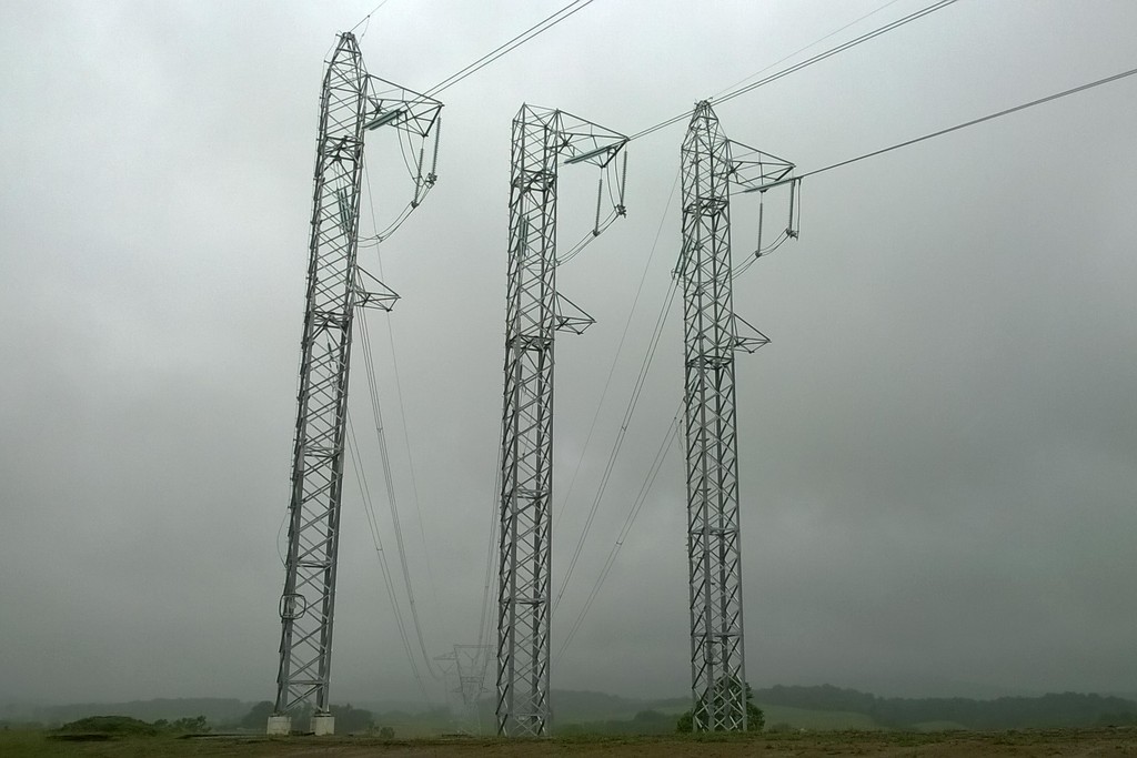 1-TOWERpole Structures - Meyer Utility Structures